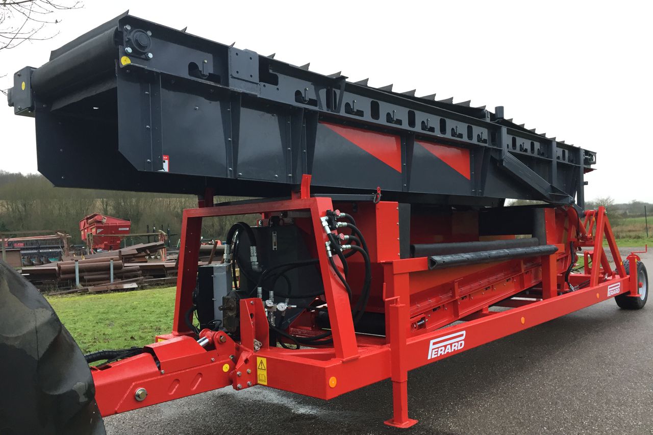 Trans-express Perard