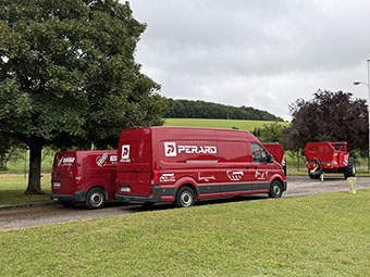 Service Après-vente